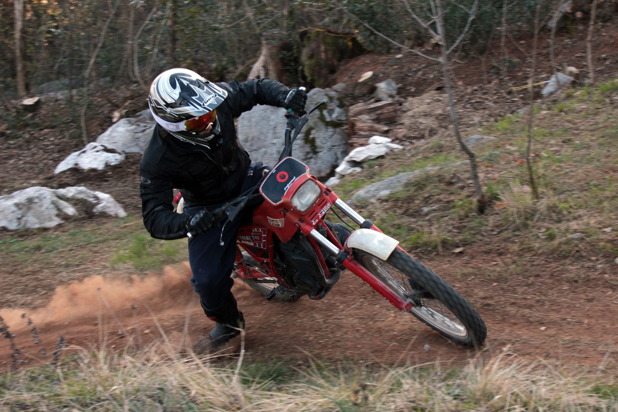 Franzoni Motori Off-Road e Motocross