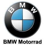 Logo BMW Motorrad riparazione Franzoni Motori