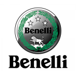 Logo Benelli riparazione Franzoni Motori