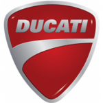 Logo Ducati riparazione Franzoni Motori