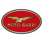 Logo Guzzi riparazione Franzoni Motori