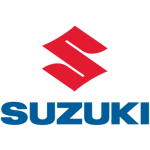 Logo Suzuki riparazione Franzoni Motori