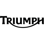 Logo Triumph riparazione Franzoni Motori