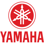 Logo Yamaha riparazione Franzoni Motori